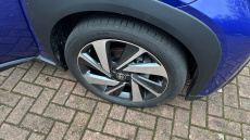 Toyota Aygo X 1.0 VVT-i Edge 5dr Petrol Hatchback